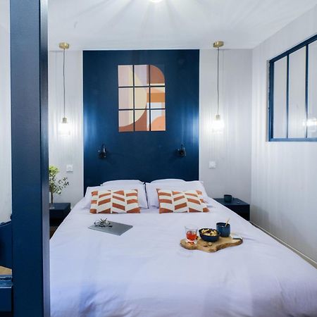 Wisteria Villa - Reves En Soie, Ecully Luaran gambar